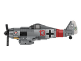 FW-190A7 "Red 13" Nr.431007