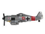 FW-190A7 "Red 13" Nr.431007  *Pre-Order*