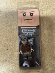 Hans-Joachim Marseille figure - BF.109F2 Trop