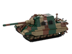 Jagdtiger #201 add-on pack