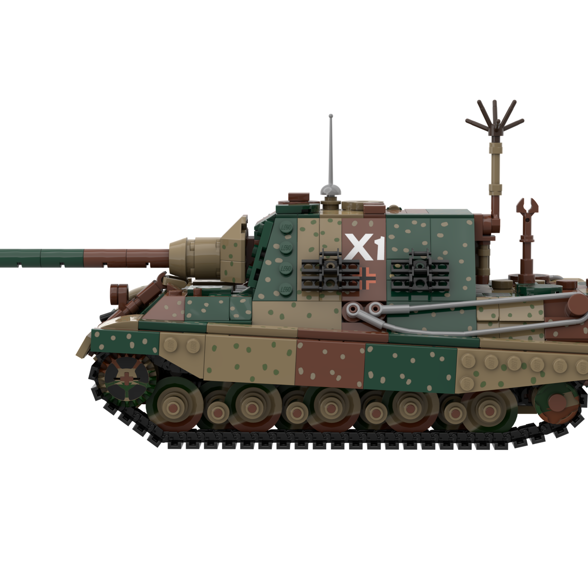 Sd.Kfz. 186 