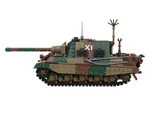Sd.Kfz. 186 "Command Jagdtiger" #X1