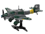 Ju.87 B-2 Stuka *Pre-Order*