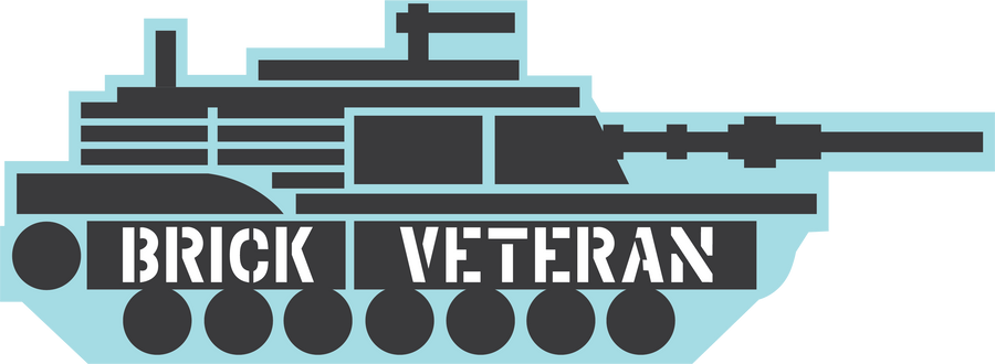 Brick Veteran