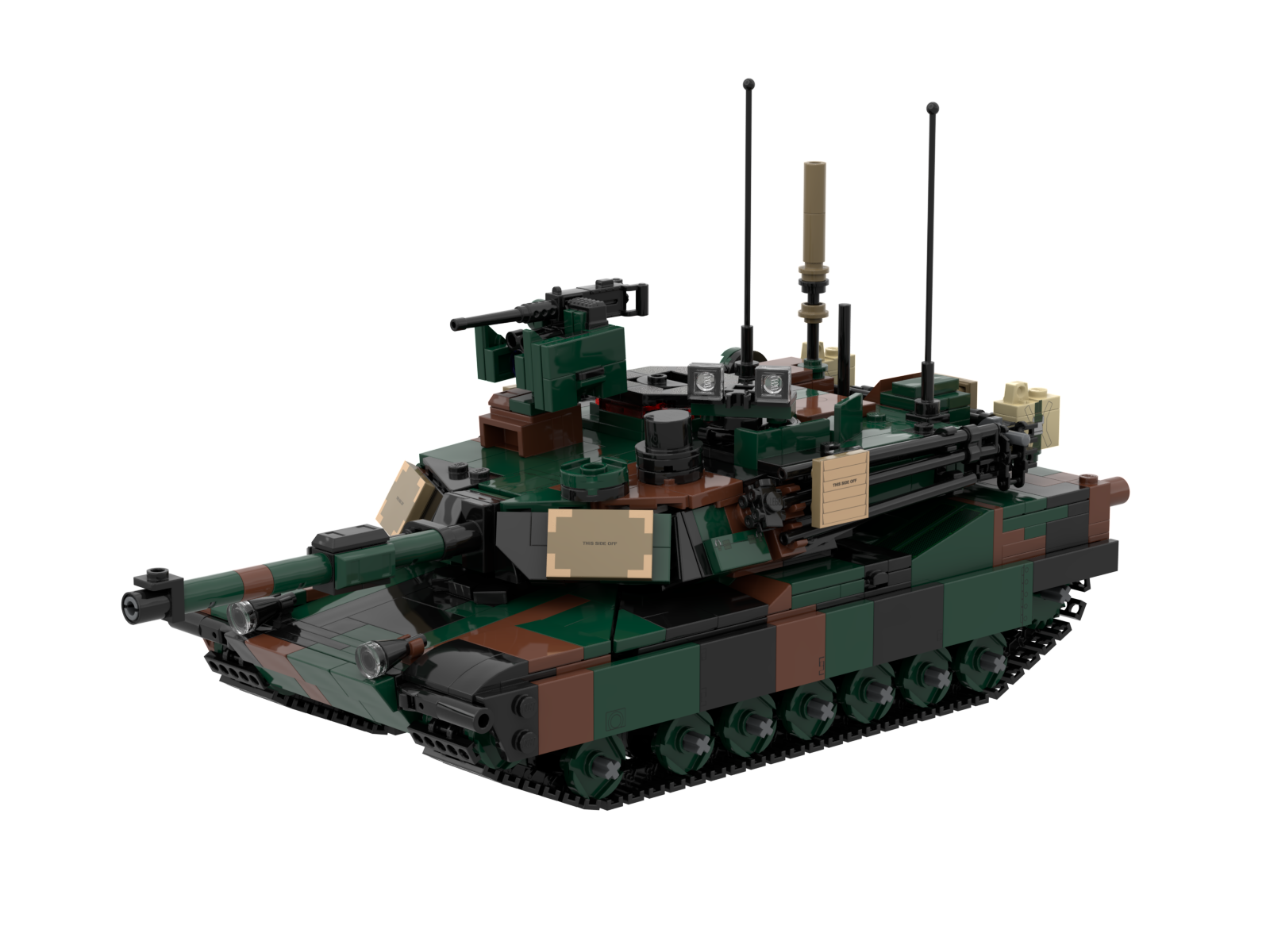 M1A2 SEP v2