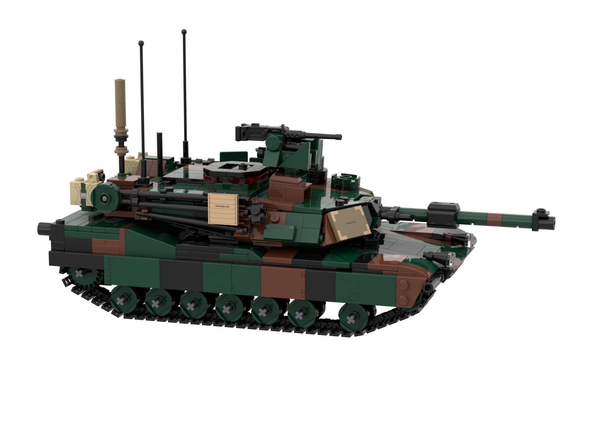 M1A2 SEP v2