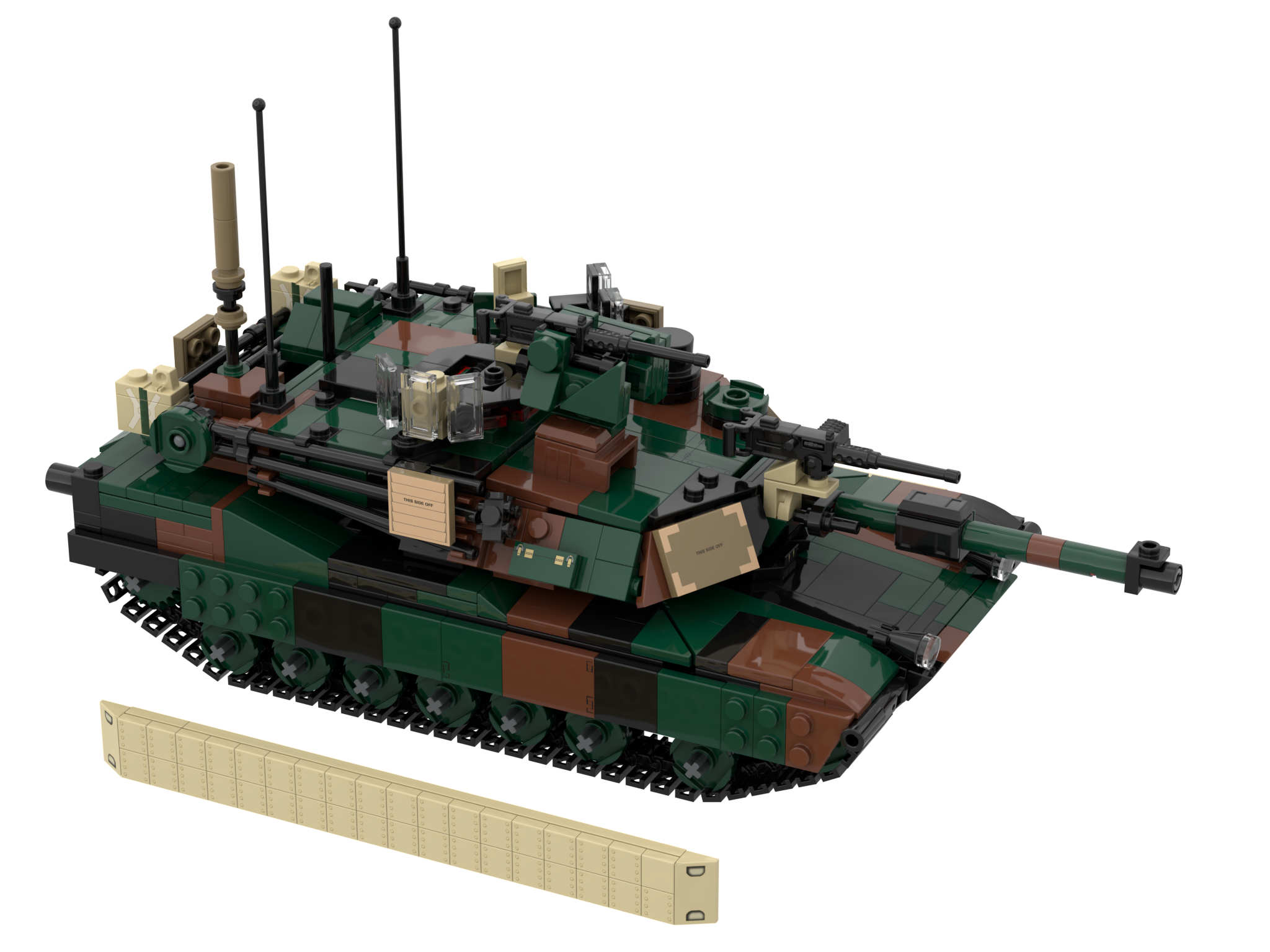M1A2 SEP v2