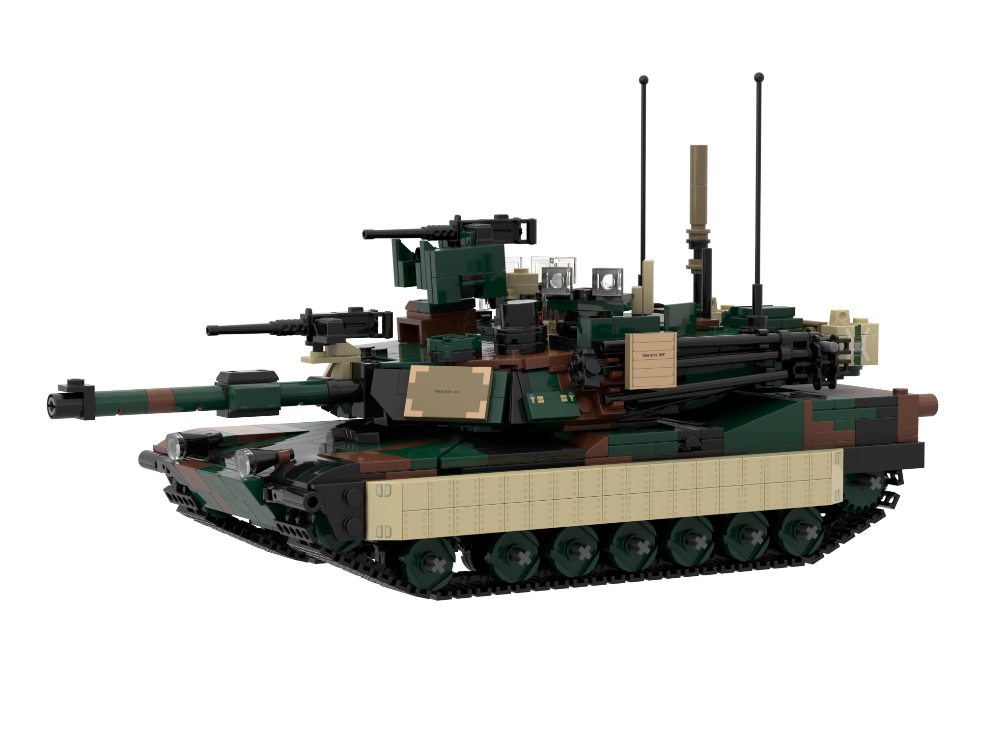 M1A2 SEP v2