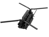 MH-47G 160th SOAR