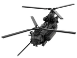MH-47G 160th SOAR