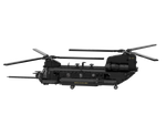 MH-47G 160th SOAR