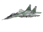 MiG-29 Fulcrum-C