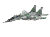 MiG-29 Fulcrum-C