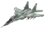 MiG-29 Fulcrum-C