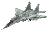 MiG-29 Fulcrum-C