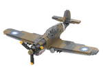 P-40B AVG 1st Pursuit Squadron