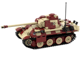 PzKpfw V - Panther Ausf G