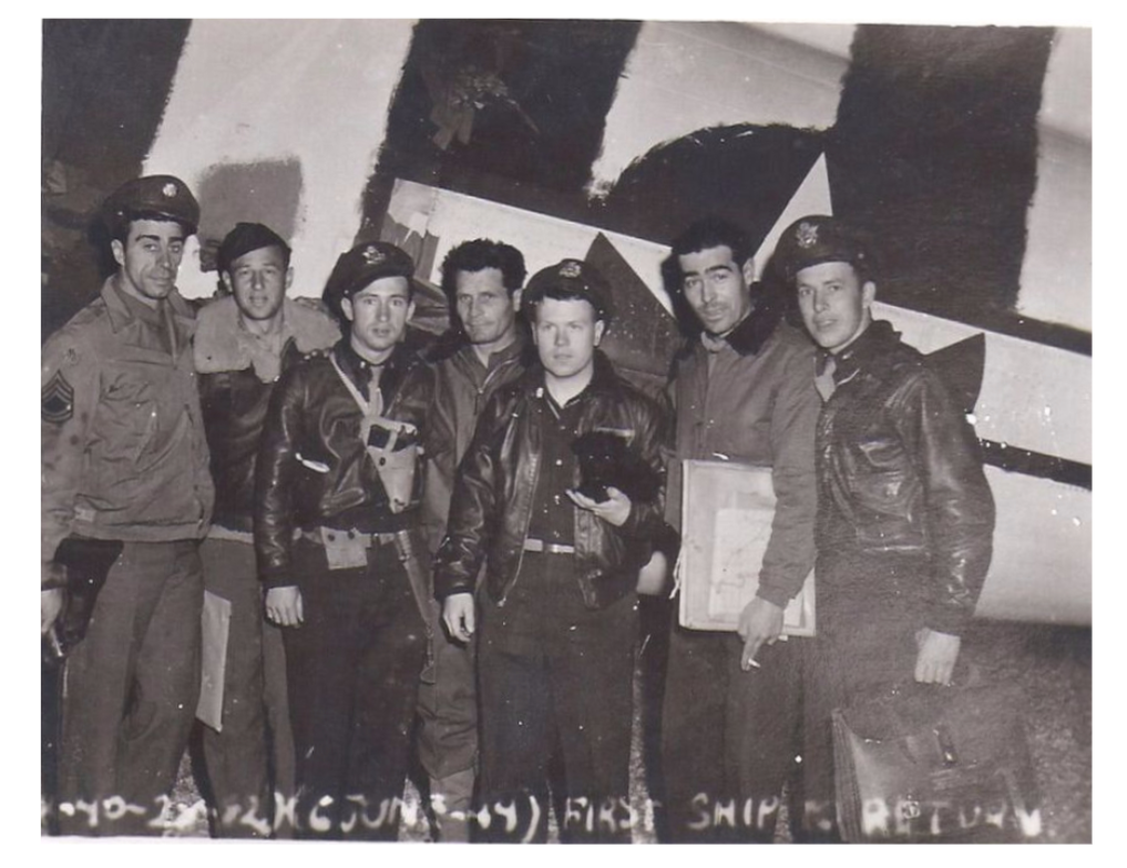 C-47 101st Airborne Edition