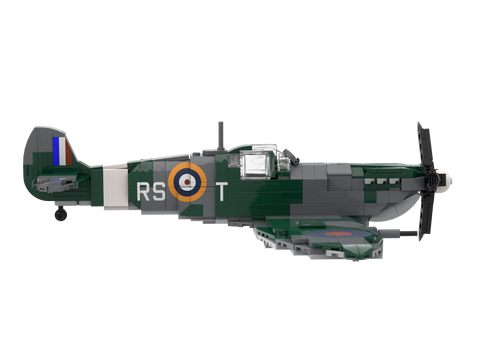 Spitfire MK.VB RST *Pre-Order*