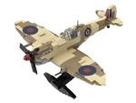 Spitfire MK.VB Trop TL *Pre-Order*