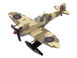 Spitfire MK.VB Trop TL *Pre-Order*
