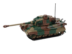 King Tiger SS Pz.Abt 503 Ambush add-on pack *Pre-Order*