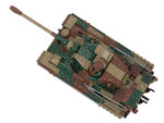 King Tiger SS Pz.Abt 503 Ambush add-on pack *Pre-Order*