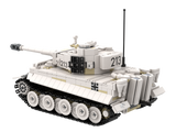 Panzerkampfwagen Winter Tiger S04/213 *Pre-Order*
