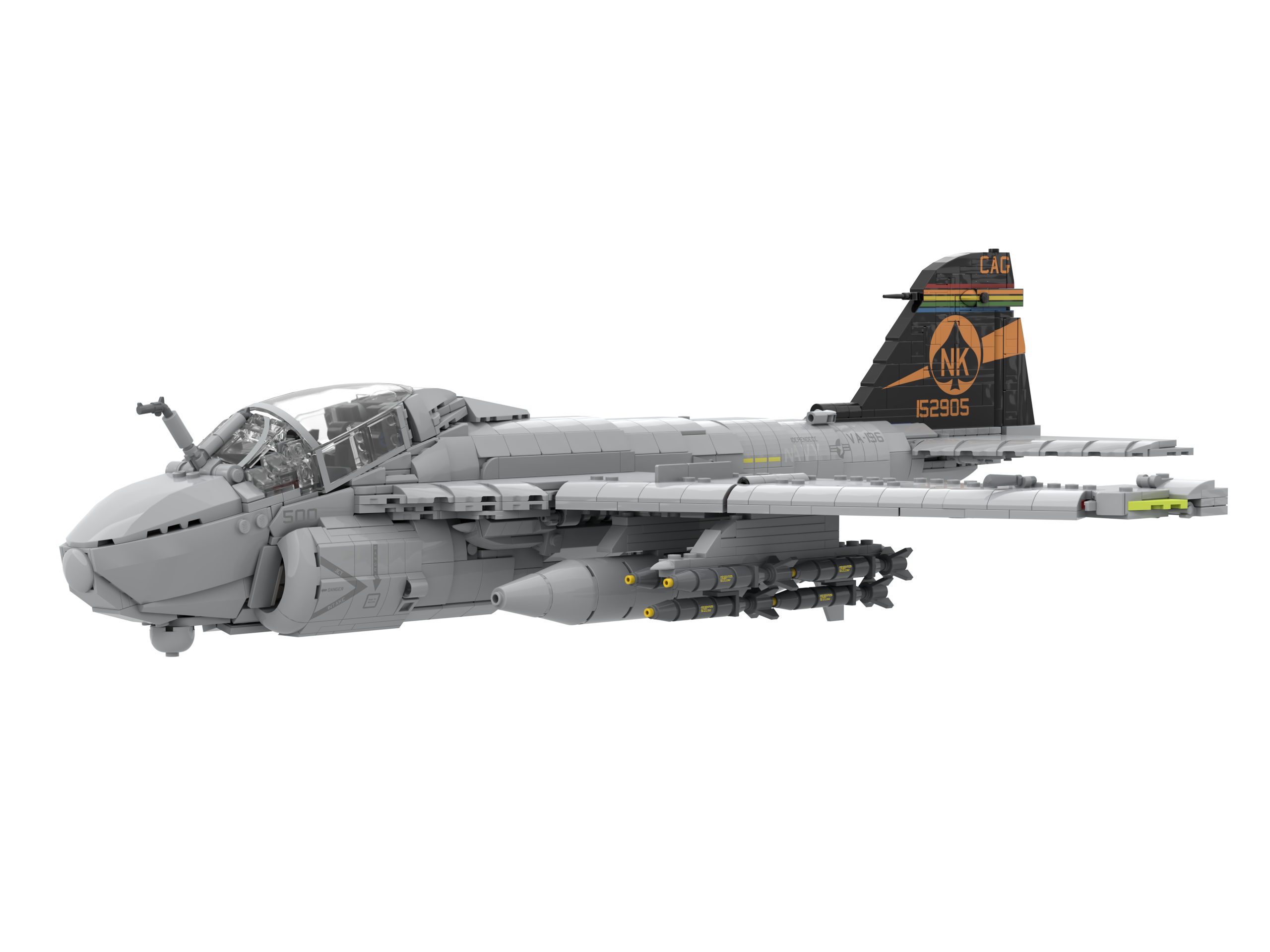 A-6E TRAM VA-196 *Pre-Order*