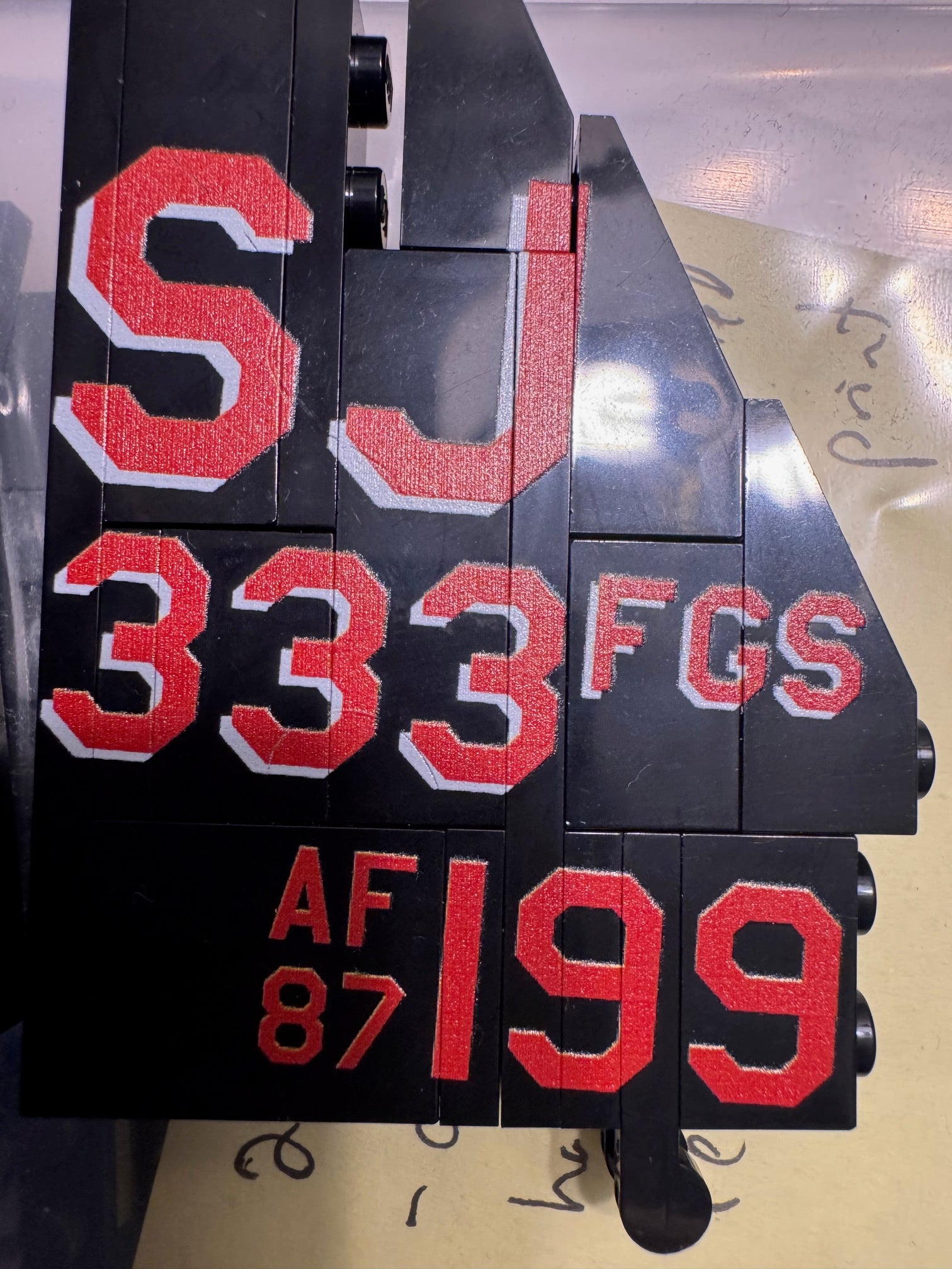 F-15E 333rd FS add-on pack - 2nd qual