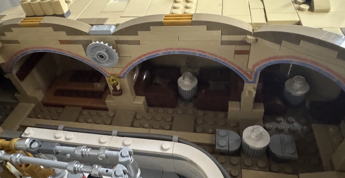 Cantina *Pre-order*