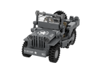 G503 Command Reconnaissance Truck - 101st Airborne Ed.