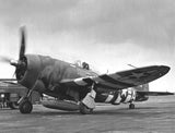 P-47D 56th Fighter Group
