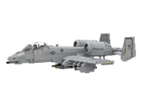 A-10C 163rd FS add-on pack