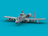 A-10C 74th FS