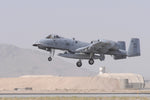 A-10C 75th Fighter Squadron