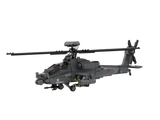 AH-64D Export printed part add-on pack *Pre-Order*