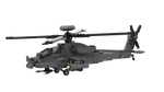 AH-64E 101st CAB