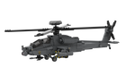 AH-64E 101st CAB printed part add-on pack *Pre-Order*