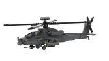 AH-64E 101st CAB printed part add-on pack *Pre-Order*