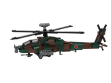 AH-64D Japanese Self-Defense Forces (JSDF) *Pre-Order*