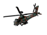 AH-64D Japanese Self-Defense Forces (JSDF) *Pre-Order*