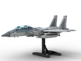 F-15EX digital instructions & .xml