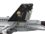 F/A-18D VMFA(AW)-121 add-on pack  *Pre-Order*