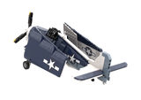 F6F-3 Hellcat