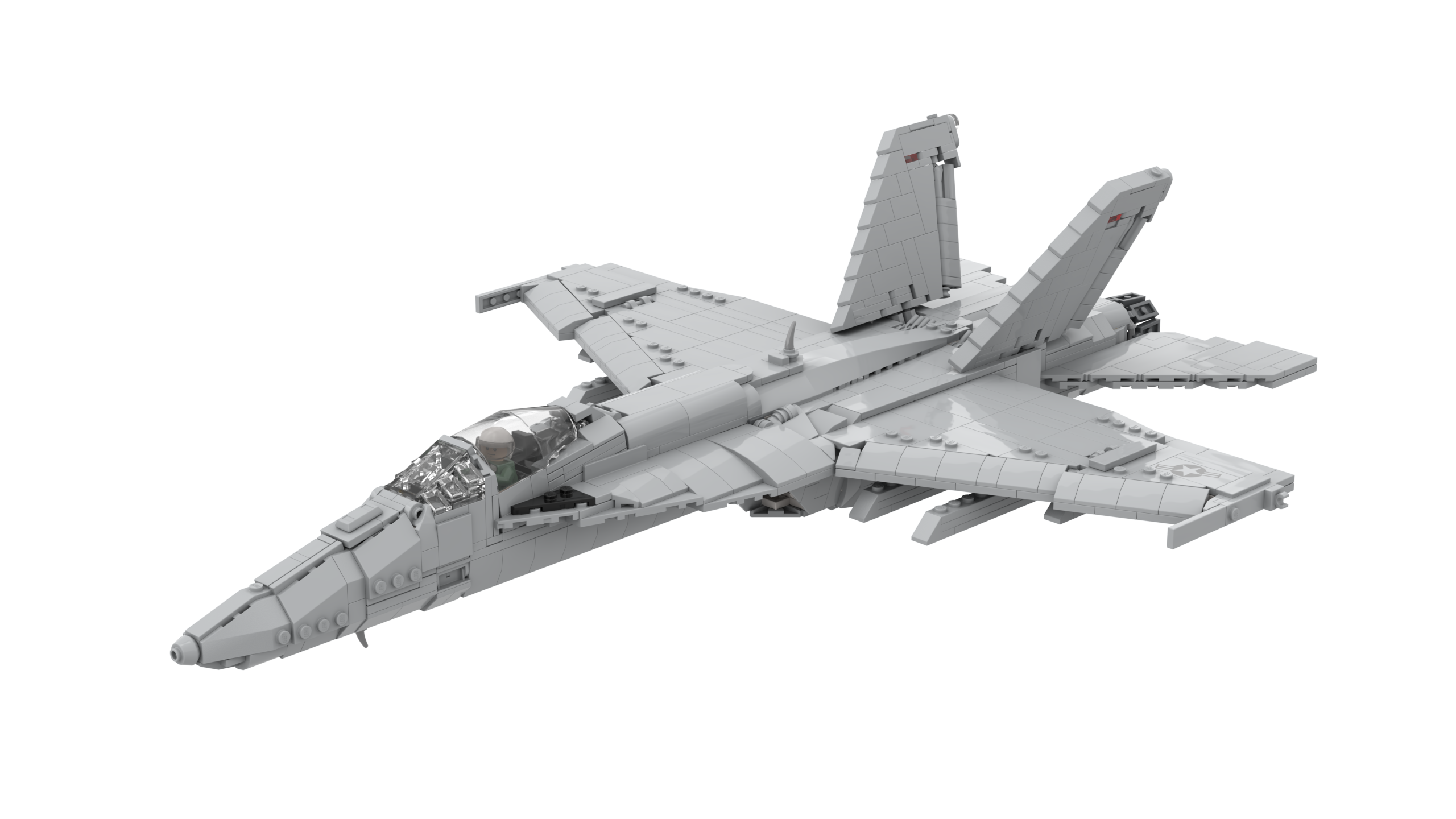 F/A-18E/F + EA-18G digital instructions & .xml