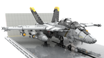 18F VFA-103 "Jolly Rogers" add-on pack