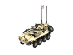 LAV-25 Desert Storm Edition