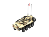 LAV-25 Desert Storm Edition