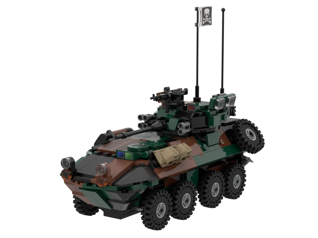 Lego lav 25 hotsell